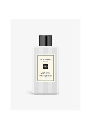 Jo Malone London Lime Basil & Mandarin Body & Hand Lotion 100ml