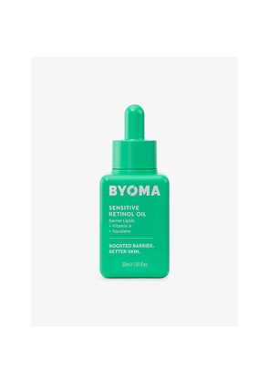 Byoma Sensitive Retinol Oil 30ml