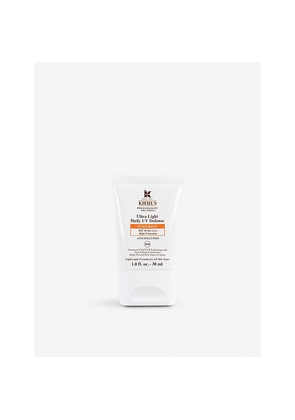 Kiehl's Ultra Light Daily Defense SPF 50 30ml