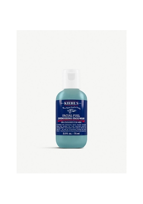 Kiehl's Facial Fuel Energising Face Wash 75ml