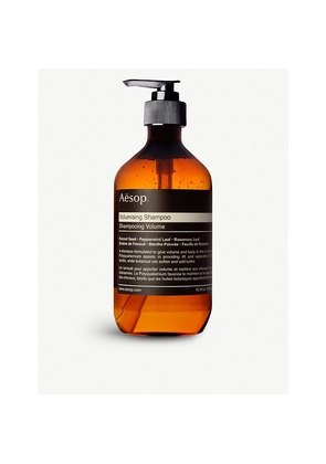 Aesop Volumising Shampoo 500ml