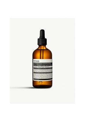 Aesop Lightweight Facial Hydrating Serum 100ml