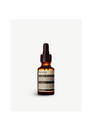 Aesop Damascan Rose Facial Treatment 25ml