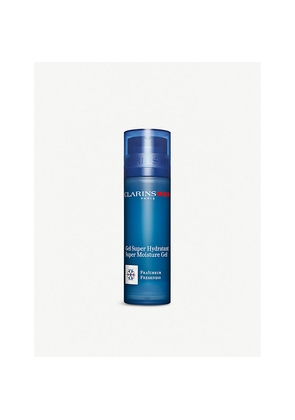 Clarins Super Moisture Gel 50ml