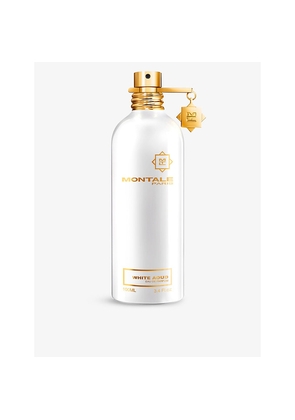 Womens Montale White Aoud Eau De Parfum 100ml
