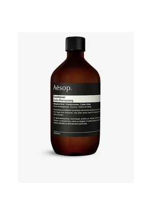 Aesop Conditioner With Screw Cap 500ml