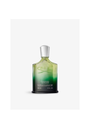 Creed Original Vetiver Eau De Parfum
