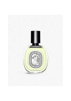 Womens Diptyque Do Son Eau De Toilette 50ml