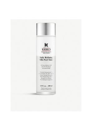 Kiehl's Daily Refining Milk-Peel Toner 200ml