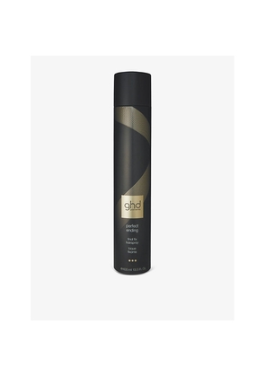 ghd Final Fix Hairspray