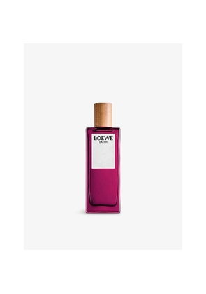 Loewe Earth Eau De Parfum 50ml