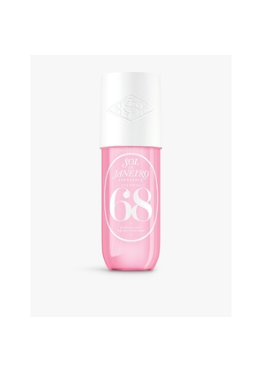 Womens Sol De Janeiro Cheirosa 68 Hair & Body Perfume Mist 240ml