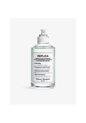 Womens Maison Margiela Replica Bubble Bath Eau De Toilette 100ml