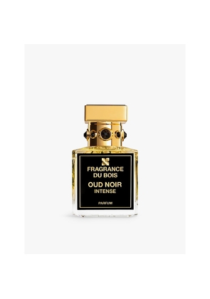 Fragrance Du Bois Oud Noir Intense Parfum