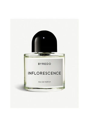 Byredo Inflorescence Eau De Parfum