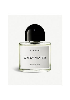 Byredo Gypsy Water Eau De Parfum