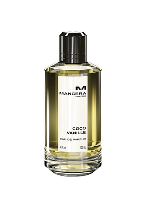 Mancera Coco Vanille Eau De Parfum 120ml