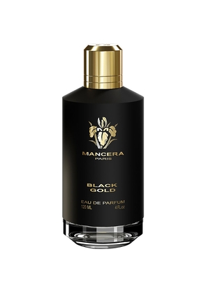 Mancera Black Gold Eau De Parfum 120ml