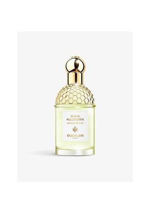 Womens Guerlain Aqua Allegoria Nerolia Vetiver Eau De Toilette