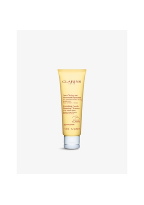 Clarins Hydrating Gentle Foaming Cleanser 125ml