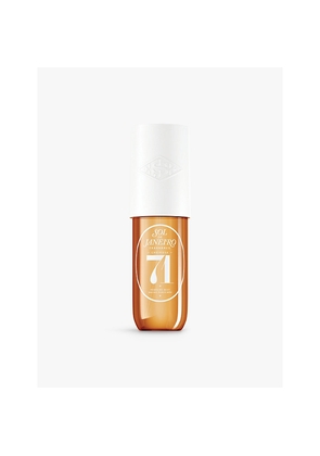 Womens Sol De Janeiro Cheirosa 71 Hair & Body Perfume Mist 70ml