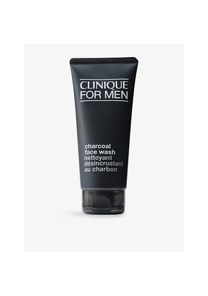 Clinique For Men Charcoal Face Wash 200ml
