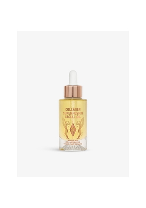 Charlotte Tilbury Collagen Superfusion Facial Oil 30ml