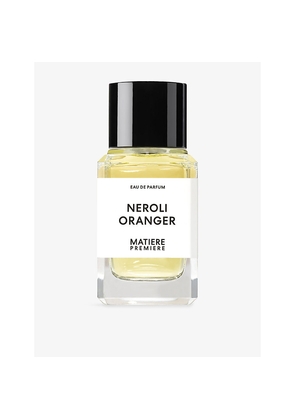 Matiere Premiere Neroli Oranger Eau De Parfum