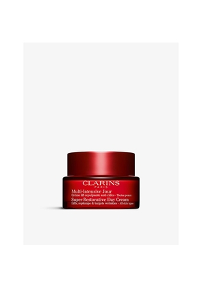 Clarins Super Restorative Day Cream 50ml