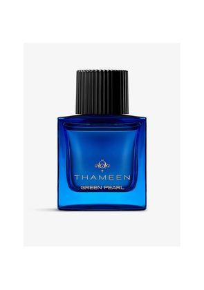 Womens Thameen Green Pearl Extrait De Parfum 100ml