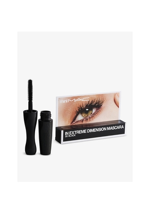 MAC In Extreme Dimension 3D Black Lash Mini Mascara 4g