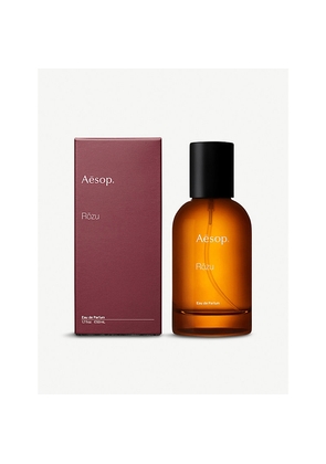 Womens Aesop Rozu Eau De Parfum 50ml
