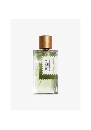Womens Goldfield & Banks Bohemian Lime Perfume Concentrate 100ml