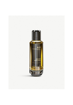 Mancera Aoud Orchid Eau De Parfum 60ml