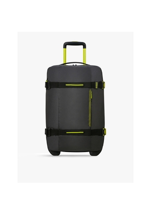 American Tourister Urban Track Two-Wheel Woven Duffle Bag 55cm