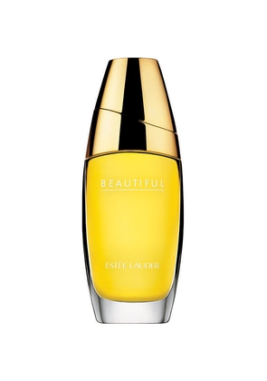 Womens Estee Lauder Beautiful Eau De Parfum Spray 75ml