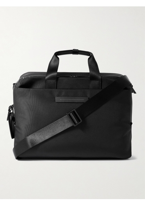Horizn Studios - Midtown Shell Briefcase - Men - Black
