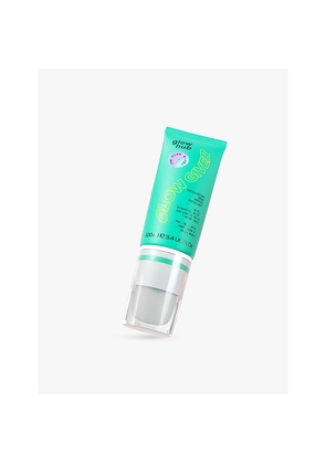 Glow Hub Glow Giver Exfoliating Face Mask 100ml