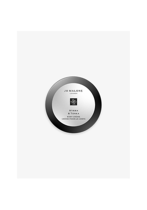 Jo Malone London Myrrh & Tonka Body Crème 50ml