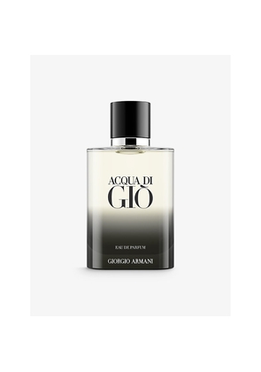 Giorgio Armani Acqua Di Gio Homme  Eau De Parfum 100ml