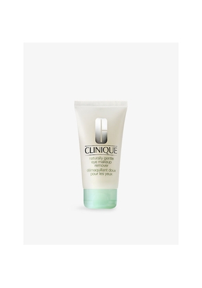 Clinique Naturally Gentle Eye Makeup Remover 75ml