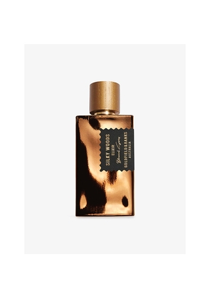 Womens Goldfield & Banks Silky Woods Elixir 100ml