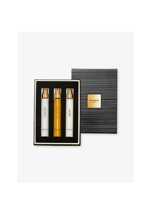 Balmain Beauty Travel Spray Gift Set