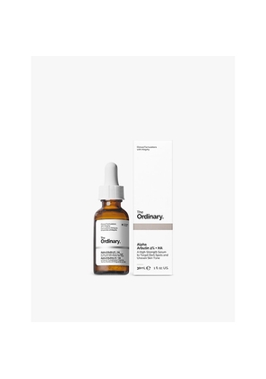 The Ordinary Alpha Arbutin 2% + Ha Serum 30ml