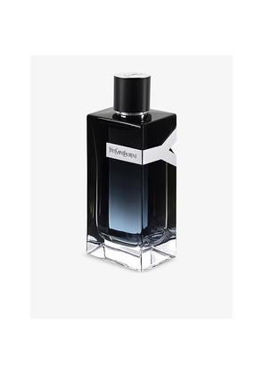 Mens Yves Saint Laurent Y Eau De Parfum 200ml