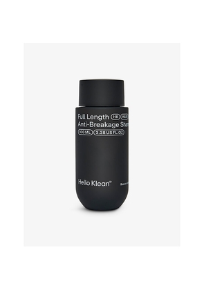 Hello Klean Full Length Anti-Breakage Shampoo 100ml