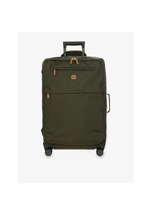 Brics X-Travel Medium 4-Wheel Suitcase 71cm