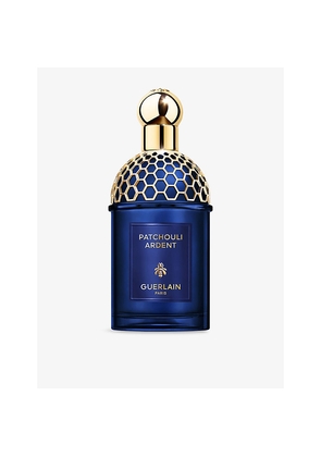 Guerlain Absolus Allegoria Patchouli Ardent Eau De Parfum 125ml