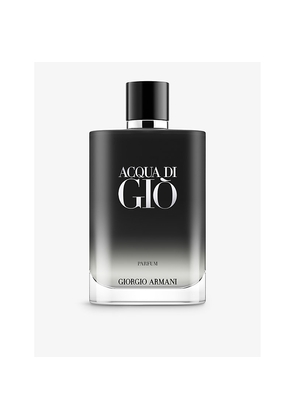 Womens Giorgio Armani Acqua Di Gio Homme Parfum 200ml