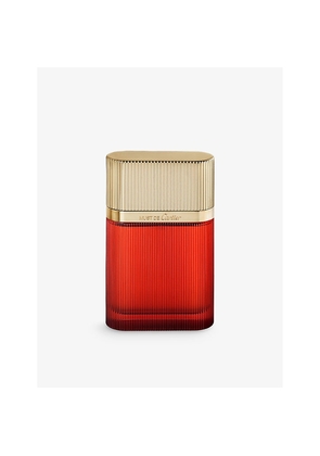 Must De Cartier Eau De Parfum 50ml